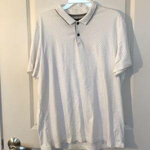 Banana Republic Luxury-Touch Polo